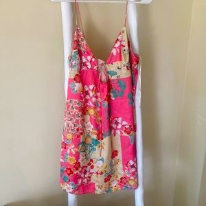 ZARA summer dress !